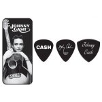 Dunlop jcpt01m johnny cash memphis bote de mdiators