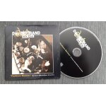 Duo bertrand en cie  mise en bouche du prochain album couleurs racines  cd 4 titres