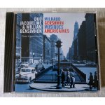 Duo jacqueline et william bensimhon