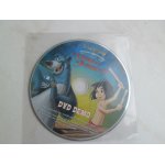 Dvd demo le livre de la jungle