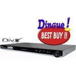 Dvd divx lg dvx9900h balayage progressif ( progressive scan ) upscaling jusqu'� 1080i ( virtual hd ) ...