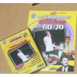 Dvd joe dassin macias guy beart nino ferrer felix leclerc les charlots nicole croisille patachou