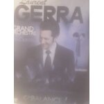 Dvd laurent gerra grand orchestre, ca balance