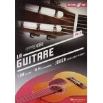 Dvd m�thode : apprendre la guitare acoustique / vol. 2