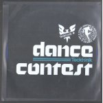 Dvd (pochette plastique) tecktonik dance contest trs rare bon etat