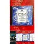 Dvo?�k � danses slaves op. 46 & 72 � concerto violoncelle op. 104 � cd classique