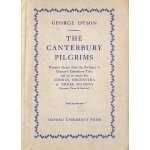 Dyson the canterbury pilgrims oxford university press Dyson the canterbury pilgrims oxford university press
