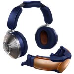 Dyson zone absolute + casque bleu / cuivre Dyson zone absolute + casque bleu / cuivre