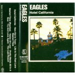 Eagles - hotel california