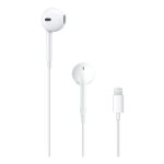 Apple earpods eco - ecouteurs avec connecteur lightning