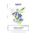 Eclipses pour timbales avec cd Eclipses pour timbales avec cd
