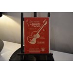 Ecole pratique de guitare moderne par tom rays