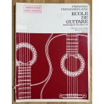 Ecole de guitare technique moderne fernando fernandez - lavie