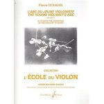 L'ecole du violon volume 3 - 30 etudes prliminaires L'ecole du violon volume 3 - 30 etudes prliminaires