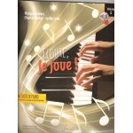 Ecoute , je joue méthode de piano volume 1 (avec accompagnement pdf) Ecoute , je joue méthode de piano volume 1 (avec accompagnement pdf)
