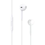 Ecouteurs apple earpods avec mini jack 3. 5 mm