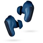Ecouteurs bose quietcomfort ultra earbuds bleu sid�ral