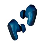 Ecouteurs bose quietcomfort ultra earbuds bleu sid�ral