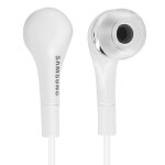 Ecouteurs jack 3. 5mm intra - auriculaires kit piéton samsung ehs64avfwe blanc Ecouteurs jack 3. 5mm intra - auriculaires kit piéton samsung ehs64avfwe blanc