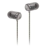 Ecouteurs intra - auriculaires - soundmagic - e11 - filaire - haute fid�lit� - anti - bruit - jack 3. ...