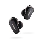 Ecouteurs sans fil bluetooth bose quietcomfort earbuds ii avec rduction de bruit noir