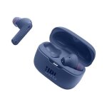 Ecouteurs sans fil jbl tune 230nc tws bluetooth avec r�duction de bruit bleu