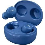 Ecouteur true wireless jvc ha - a6t bleu