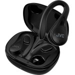 Ecouteur true wireless jvc ha - ec25t noir