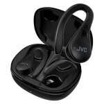 Ecouteur true wireless jvc ha - ec25t noir