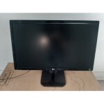Ecran pc lg 24m47vq - b 24 ; led - full hd - 2 ms - hdmi / dvi / vga