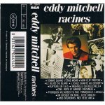 Eddy mitchell  racines