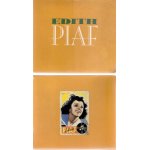 Edith piaf - compilation - coffret 6 cd
