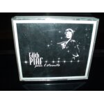 Edith piaf / pour l'eternite / 4 cd