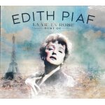 Edith piaf la vie en rose best of. cd de 25 titres. (p) 2023 editions label parlophone. (p) & © warner ... Edith piaf la vie en rose best of. cd de 25 titres. (p) 2023 editions label parlophone. (p) & © warner ...