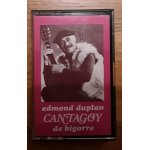 Edmond duplan - cantagoy de bigorre - amant de pyrene
