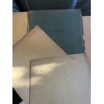 Edouard lalo 3e trio avec piano en la mineur partition mat�riel durand & fils