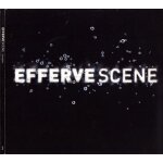 Effervescene - cd 16 titres de les wampas / subway / prohom / de rien / les hurleurs / tanger / emilie ...