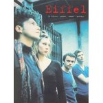 Eiffel 16 titres (piano / chant / guitare)