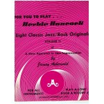 Eight classic jazz for you to play volume 11 guitare jazz improvisation Eight classic jazz for you to play volume 11 guitare jazz improvisation