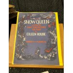 Eileen rouse snow queen partition piano editions boosey & hawkes