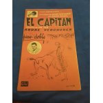El capitan - espagnolette - verchuren - decotty - paso doble