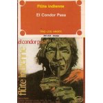 El condor pasa k7 audio flûte indienne El condor pasa k7 audio flûte indienne