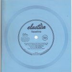 Elastica 7  blue flexi disc vaseline usa only !!!!
