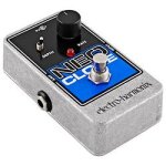 Electro harmonix nano neo clone - chorus analogique guitare