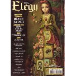 Elegy 21 'cinema strange, sol invictus, ministry, 69 eyes. . . )