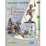 De l'lve a l'artiste - volume 1, livre de l'lve