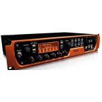 Eleven rack, prampli et simulation d'amplis guitare
