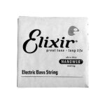 Elixir 15385 corde nanoweb . 085 pour guitare basse electrique