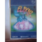 Elixir - gyrophare