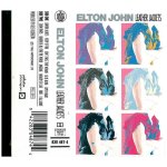 Elton john - leather jackets Elton john - leather jackets